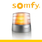 Somfy Ixengo L 3S RTS 24V Comfort Pack Drehtorantriebe 2-flüglig + Notstrom-Akku