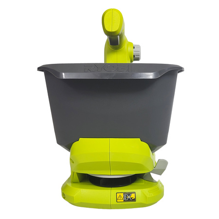 Ryobi OSS1800 Akku-Streuer 18 V ONE+ (ohne Akku und Ladegerät)