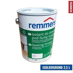 Remmers Isoliergrund Wasserbasierter Grundierung Spezialanstrich Weiß 2,5 L NEU
