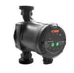 IBO Heizungspumpe BETA 2 25-40/180 Energieeffiziente Elektronische Umwälzpumpe