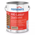 REMMERS HK-LASUR 3in1 PLUS Holzschutzlasur außen 5 L – Ebenholz