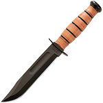 OUTLET Militärmesser Ka-Bar Short USMC 1250 SPK 