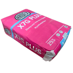 ARDEX X 7 G Plus Flexmörtel Fliesenkleber Flexkleber Kleber Frostbeständig 25 KG
