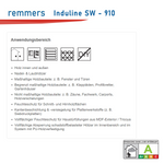Remmers Induline SW-91 Hirnholzschutz auf Wasserbasis Holz innen und außen 0,5 L