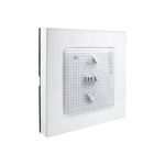 Outlet Somfy Smoove Origin iO Pure inkl. Smoove Rahmen für Rollladen Markise 