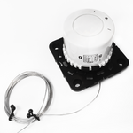 Outlet HEIMEIER Thermostatkopf F 5m Ferneinsteller Kapillarrohr 5m 280500500