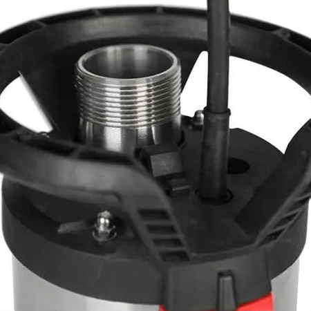 IBO Multi IP 1200 INOX Tauchpumpe 230V Wasserpumpe Tauchdruckpumpe Hochdruck