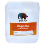 CAPAROL Capatox Reinigung von Algen Pilze Schimmelbefall Moss Biozid-Lösung 5 L