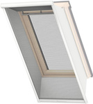 OUTLET VELUX Insektenschutzrollo Fliegengitter für DachfensterZIL 640x2000 WL