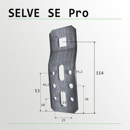 SELVE SE Pro 2/20 Der Rollladenantrieb mit Hinderniserkennung KOMPLETT NEU
