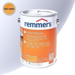 Remmers Dauershutz-Lasur Langzeit-Lasur UV 2,5 L Holzschutz - Pinie lärche