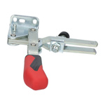 OUTLET Vertikale Schnellspannklemme mit horizontalem Fuß AMF 6800-5