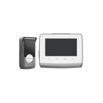 Somfy Video-Gegensprechanlage V350 1871229 Connect RTS Video-Türsprechanlage