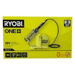 Ryobi RCI18-0 Akku-Lötkolben 18V ONE +für präzise Lötarbeiten überall einsetzbar