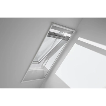 VELUX ZIL UK04 0000SWL 1285x1600 WL Insektenschutzrollo / Fliegengitter für Dachfenster 