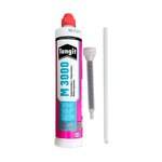 Tangit M3000 300 ml – expandierendes Harz zur Abdichtung von Durchführungen