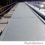 Enkopur Flüssigkunststoff Silbergrau 12,5kg + Polyflexvlies 9m