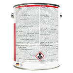 Remmers HK-Lasur Grey Protect 2,5 L Wassergrau – 3in1 Holzschutzmittel