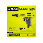 Ryobi RVI18-0   Akku-Kompressor/Inflator 18 V ONE+ für Matratze (ohne Akku)