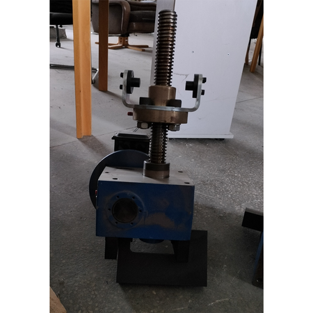 OUTLET Servomech SJ50 BRN1 Spindelhubelemente mit beweglicher 