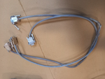 OUTLET HMI PRO-FACE AGP3300-T1-D24-CA1M 3280007-01 + Kabel
