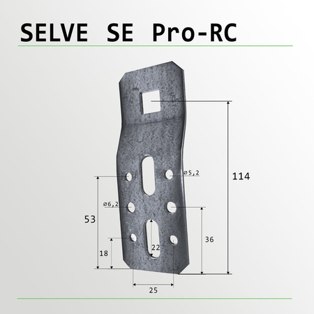 SELVE SE Pro-RC 2/7 Der Rollladenantrieb mit Hinderniserkennung KOMPLETT NEU