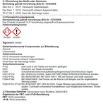 Remmers WP RH rapid 10 kg Schnell abbindender Stopfmörtel