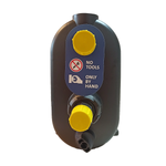 OUTLET GRUNDFOS Pumpe SCALA2 3-45 A Hydrophor-Pumpe Hauswasserwerk Gartenpumpe