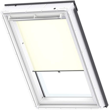 VELUX RHL PK00 1028 Sichtschutzrollo 94x160 