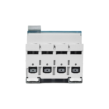 Hager CDF640D RCCB Fehlerstromschutzschalter 3P+N 40A 30mA 10kA Typ F