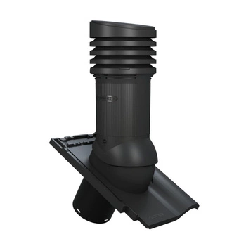 Dunstrohr TILE EVO DN 150 Braas Frankfurter Dachziegel