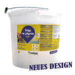 Outlet weber.tec 822 Flüssige Dichtfolie 24kg