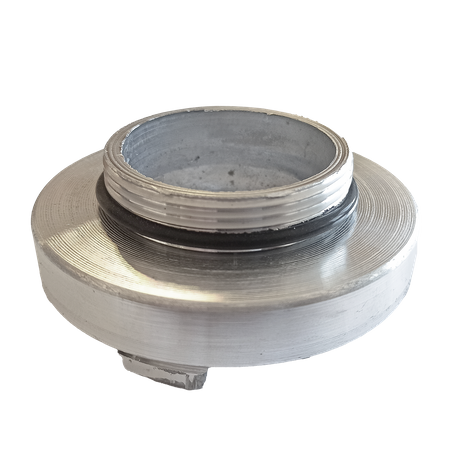 IBO Abwasserpumpe Magnum 3750 für Kläranlagen & Abwassertanks Schwimmer 230V 20m