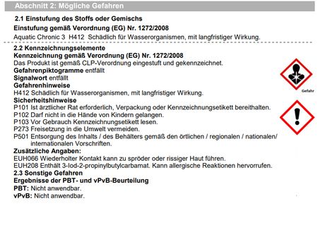 Remmers Holzschutz-Creme 0,75 L – Palisander für außen & innen