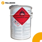 Pallmann UNI-KITT Fugenkitt Holzkittlösung Parkett und Holzfußböden 1 L und 5 L