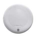 Somfy Sunis WireFree II io 1818285 – kabelloser Sonnensensor für außen