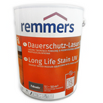outlet Remmers Dauershutz Langzeit-Lasur UV 5L Holzschutz Holzlasur - Palisander