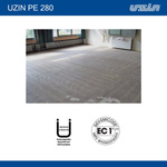 UZIN PE 280 Blitzgrundierung Dispersionsgrundierung mit Carbontechnologie 12 kg