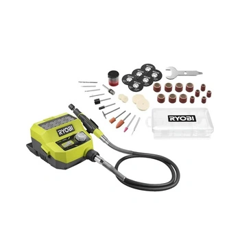 Ryobi RRTS18-0A35 Akku-Multifunktionswerkzeug 18V ONE+ für vielseitige Arbeiten