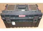 OUTLET Modularer Werkzeugkasten Organizer QBRICK SYSTEM ONE 350 PROFI