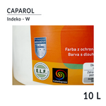 CAPAROL Indeko W Innenfarbe vor Schimmelbefall 10 L Weiß Schimmel
