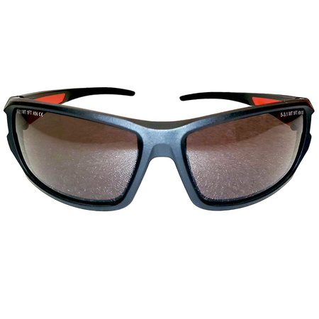 Milwaukee Getönte Schutzbrille 4932471884