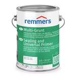 Remmers Multi-Grunt 2,5 l Grundierung für dauerhaften Schutz von Metall