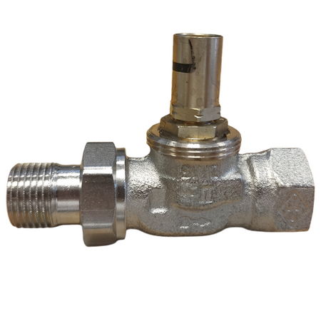 Heimeier RTL Thermostatkopf Rücklauftemperaturbegrenzer 1/2" DN15 9174-02.800