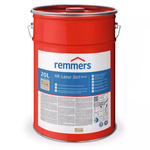 Remmers HK-Lasur 3in1 Plus Weiß 20 L – Holzschutzlasur für den Außenbereich