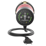Grundfos Pumpe COMFORT 15-14 B TDT 93093537 Zirkulationspumpe
