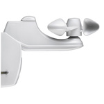 Outlet Somfy Eolis io 1816092 Windsensor mit Regenfunktion Ondeis ohne Kabel