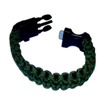 OUTLET Paracord Survival Branch 5in1