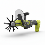 Ryobi RY18HCA-0 Akku Kultivator 18 V ONE+ für Erde und Beete