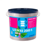 outlet UZIN KE 2000 S Universal-Nass und Haftklebstoff KLEBER für Vinyl PVC 6 kg